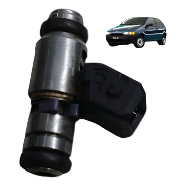 Bico Injetor Gasolina Fiat Palio Ed Fiasa 1.0 2p 1998 1999