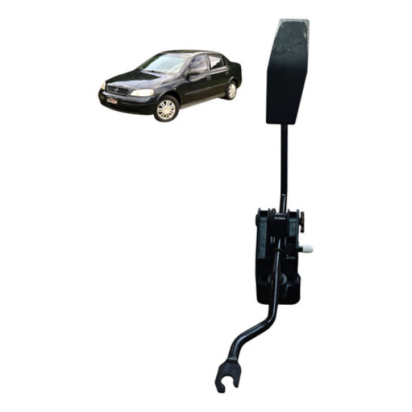 Pedal Acelerador Chevrolet Astra Gl Sedan 1.8 1999