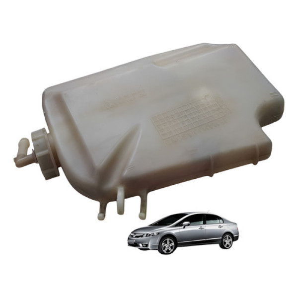 Reservatorio Agua Honda Civic 1.8 2007 2011