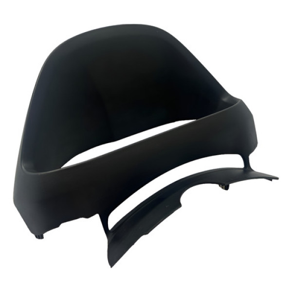 Moldura Painel Instrumentos Gm Onix Prisma 2013 A 2019 - Preto - Listras