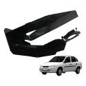 Moldura Traseira Esquerda Chevrolet Classic 1.0 2001