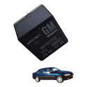 Rele Bomba Combustivel Chevrolet Vectra 1999 Cd 2.2 16v
