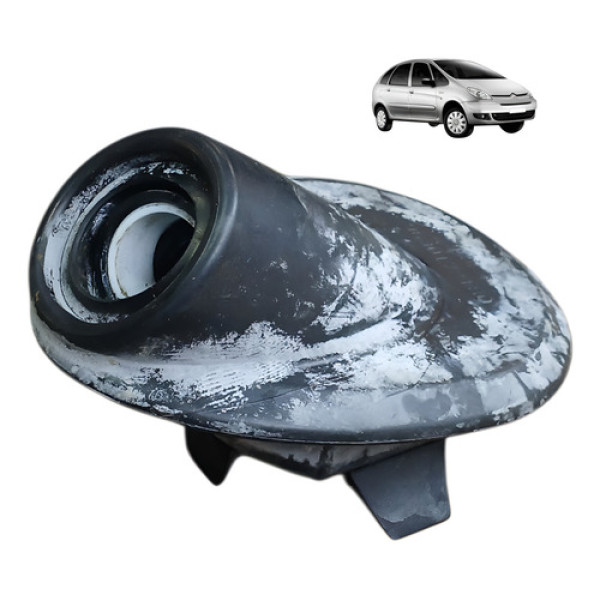 Coifa Borracha Coluna Direcao Citroen Xsara Picasso 1.6 2010