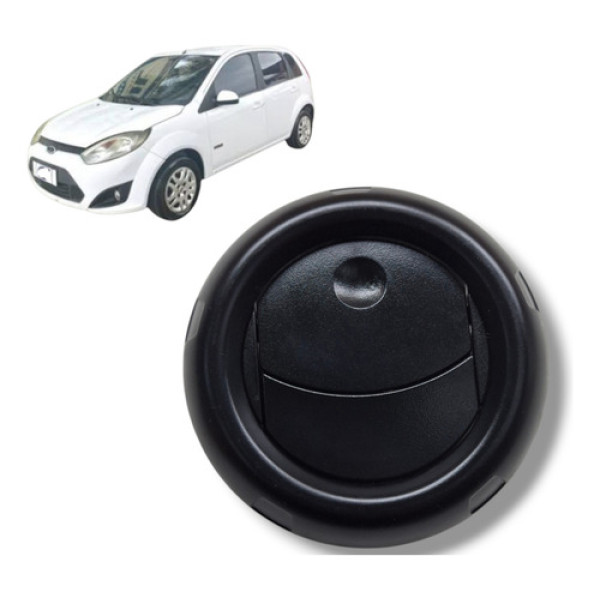 Difusor Saida Ar Ford Fiesta 1.6 2011 2012