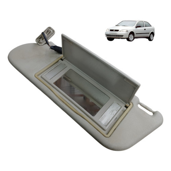 Quebra Sol Esquerdo Chevrolet Astra 2.0 Gl 2002 2p
