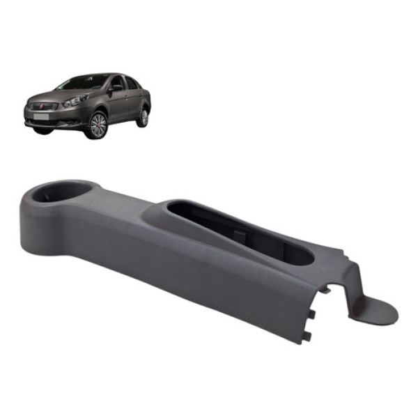 Console Central Fiat Grand Siena 2015 2016 1.6 16v