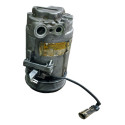 Compressor Ar Chevrolet Astra 2.0 Gl 2002 2p