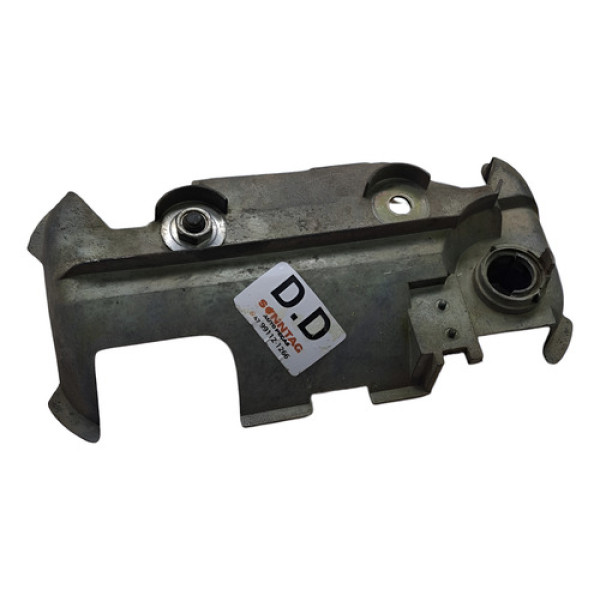 Suporte Macaneta Dianteira Direita Chevrolet Corsa 1997 1.0