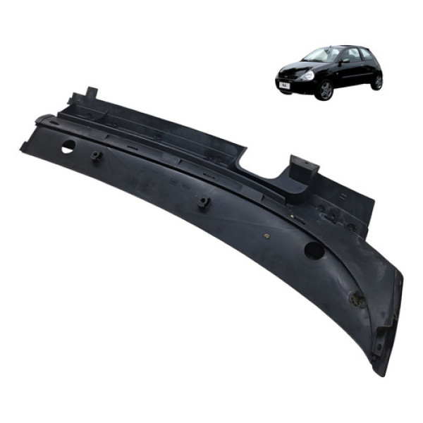 Grade Churrasqueira Esquerdo Ford Ka 1.0 2p 2004 2007
