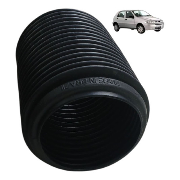 Coifa Coxim Amortecedor Fiat Palio 1.0 4p 8v 2003 2004
