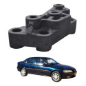 Suporte Direito Motor Vectra 1999 Cd 2.2 16v