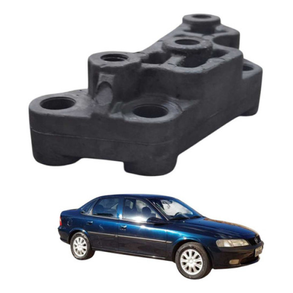 Suporte Direito Motor Vectra 1999 Cd 2.2 16v