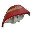 Farol Traseiro Direito Chevrolet Astra Gl Sedan 1.8 1999 Esquerdo/motorista Vermelho