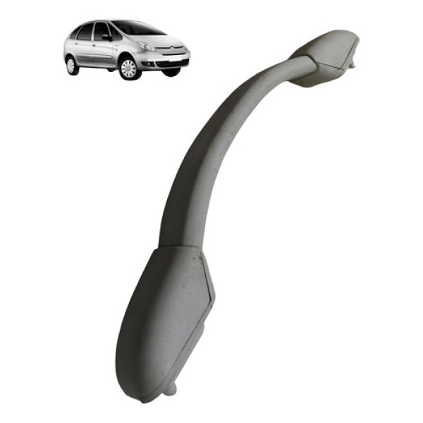 Alca Teto Dianteira Direita Citroen Xsara Picasso 1.6 2010 Cinza