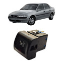 Botao Interruptor Alarme Chevrolet Vectra 1997 1999