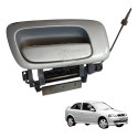 Macaneta Dianteira Direita Chevrolet Astra 1.8 1999 Dianteira