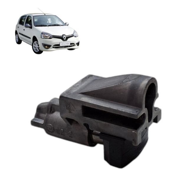 Tensor Correia Hyundai I30 2.0 16v 2010