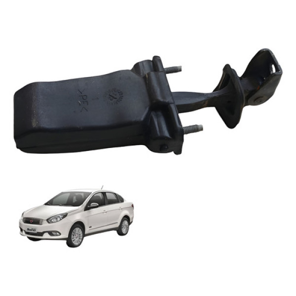 Limitador Porta Traseira Direita Grand Siena 1.6 2016 Usado