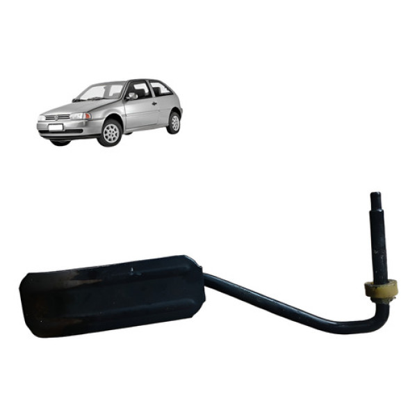 Pedal Acelerador Volkswagen Gol G2 1.0 2p 2001 2002