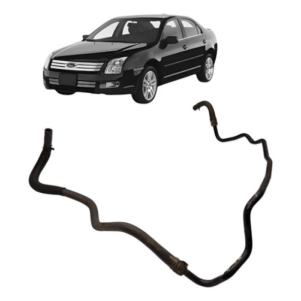 Mangueira Direcao Hidraulica Ford Fusion 2.3 2007 2008 2009
