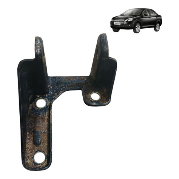 Suporte Coxim Cambio Jac J3 1.4 2011
