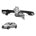 Maquina Vidro Dianteira Direita Chevrolet Onix 1.4 8v 2013