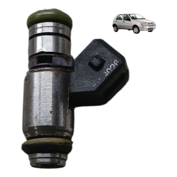 Bico Injetor Fiat Palio 1.0 4p 8v 2003 2004
