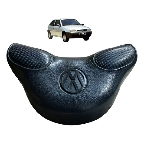 Tampa Buzina Volkswagen Gol G2 1.0 2p Cht 1996