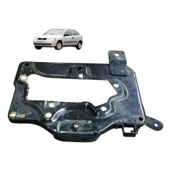 Suporte Bateria Chevrolet Astra 2.0 Gl 2002 2p