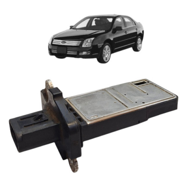 Sensor Fluxo Ar Maf Ford Fusion 2.3 2007 2008 2009