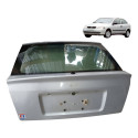 Tampa Traseira Chevrolet Astra 2.0 Gl 2002 2p Cinza