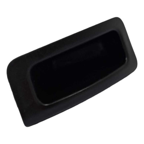 Moldura Acabamento Porta Objeto Console Peugeot 206 2004 