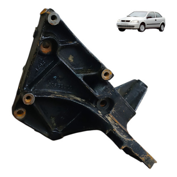 Suporte Bomba Chevrolet Astra 2.0 Gl 2002 2p