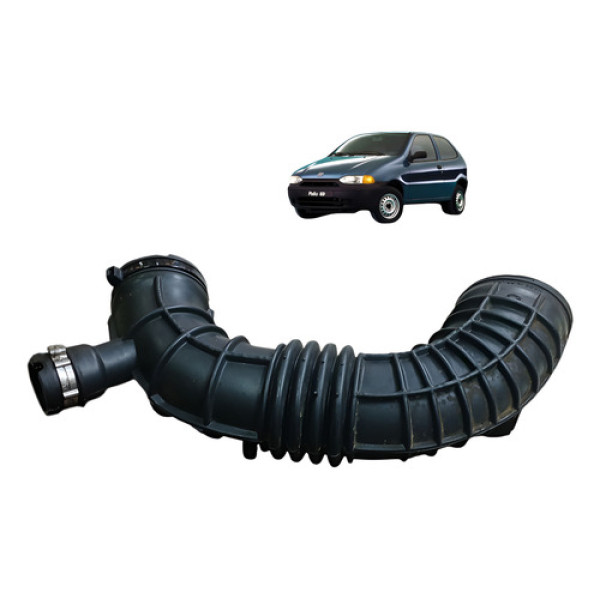 Mangueira Filtro Ar Fiat Palio Ed 1.0 2p 1998 1999