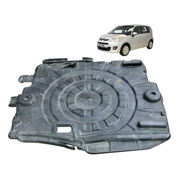 Suporte Modulo Modulo Citroen C3 Picasso 1.6 16v 2012 2014