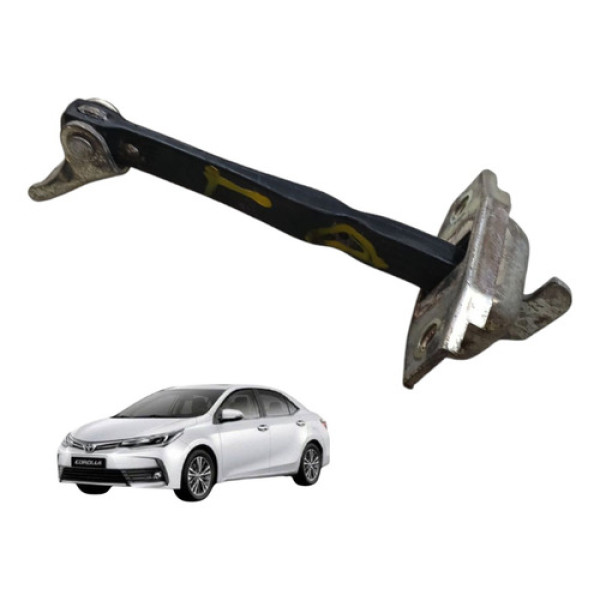 Limitador Traseira Direita Toyota Corolla 2.0 2016 Usado