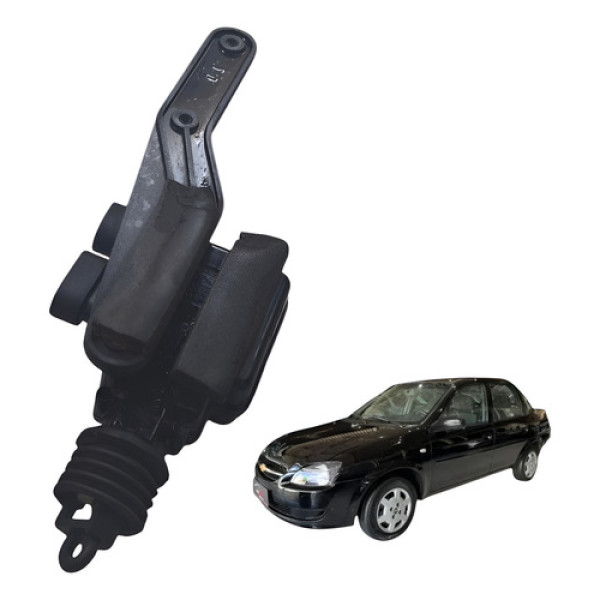 Motor Eletrico Vidro Traseiro Direito Corsa Classic 2012 4p