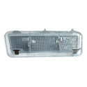Luz Teto Cortesia Chevrolet Classic 1.0 2012 4p