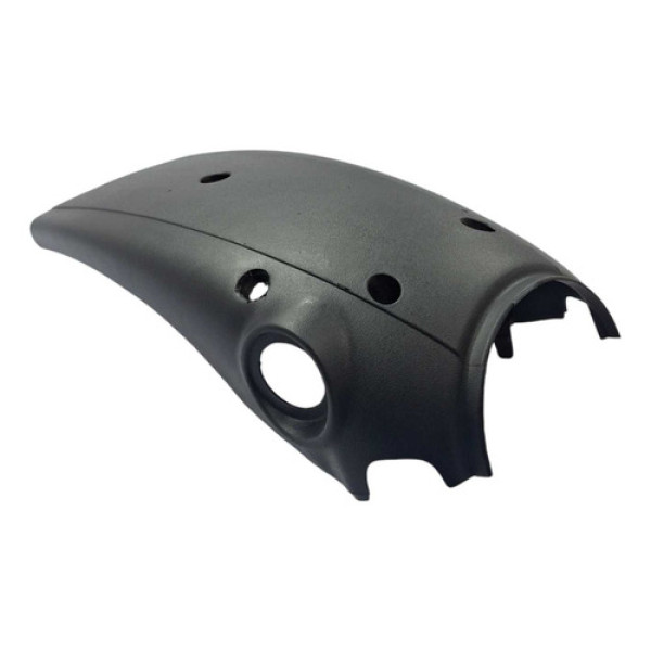 Moldura Coluna Direção Inferior Fiat Strada 2014 A 2019