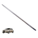 Kit Pestana Traseira Direita Chevrolet Cruze 1.8 2012 Prateado
