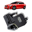 Trava Portinhola Combustivel Volvo C30 2.0 2007 Usado