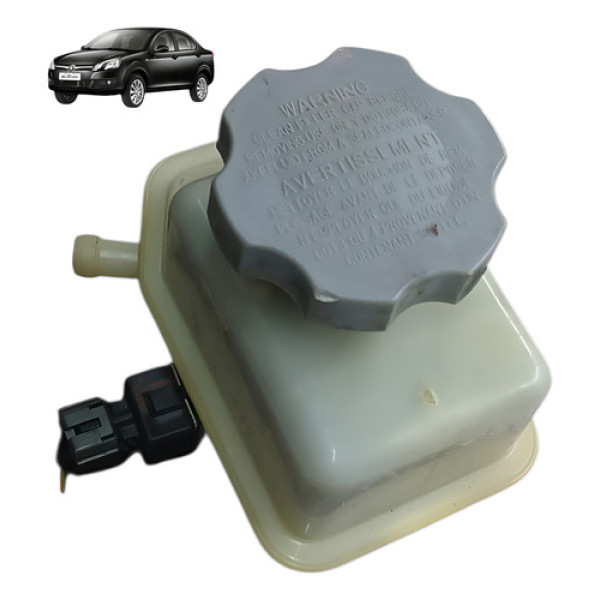 Reservatorio Fluido Jac J3 Turin 1.4 2011