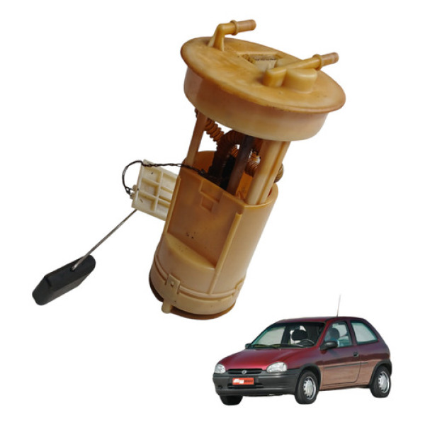 Bomba Combustivel Chevolet Corsa 1.0 8v 1998 1999 2000