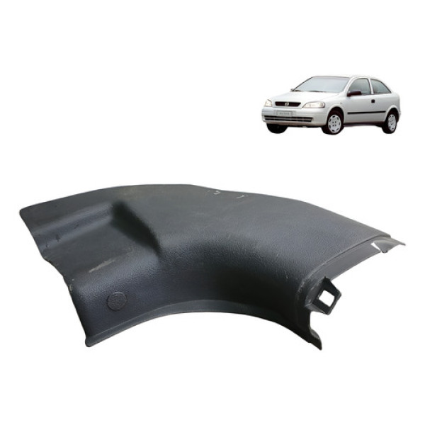 Moldura Esquerda Chevrolet Astra 2.0 Gl 2002 2p