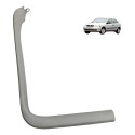 Moldura Tampa Porta Mala Chevrolet Astra 2.0 Gl 2002 2p Cinza