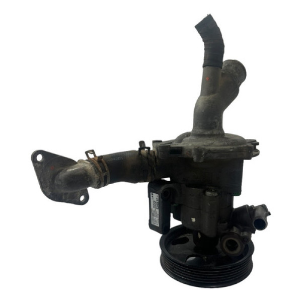 Bomba Direção Bomba Água Grand Siena 1.6 Etorq 2013 A 2019