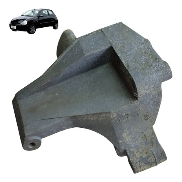 Suporte Alternador Ford Ka 1.0 2p 2004 2007