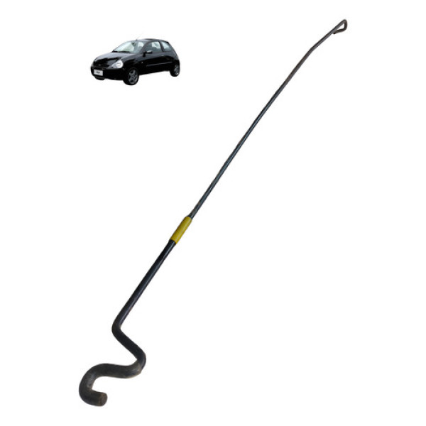 Vareta Haste Capo Ford Ka 1.0 2p 2004 2007