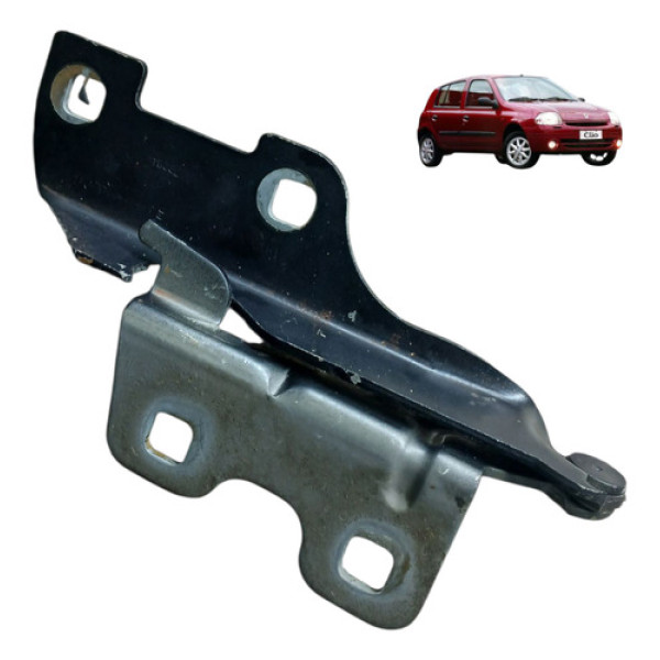Dobradica Capo Direito Renault Clio 1.0 16v 2003 2005