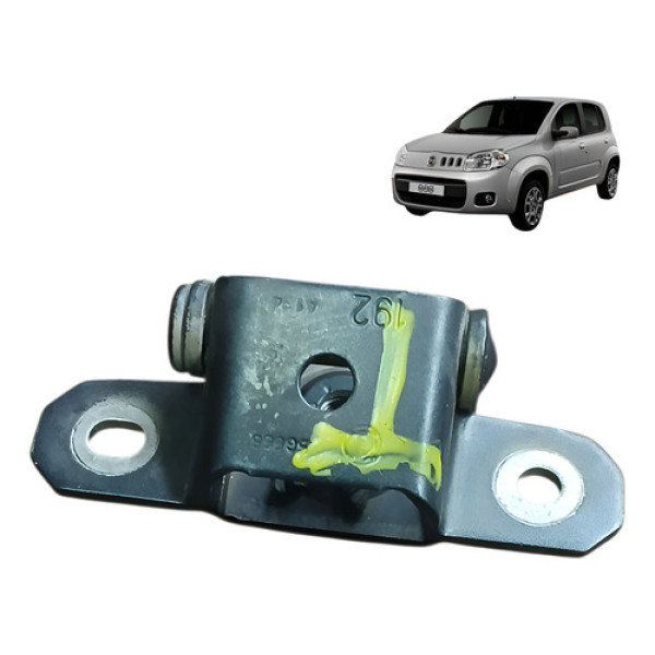 Dobradica Porta Traseira Fiat Palio 1.0 4p 8v 2003 2004